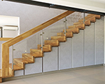 Construction et protection de vos escaliers par Escaliers Maisons à Joue-du-Plain